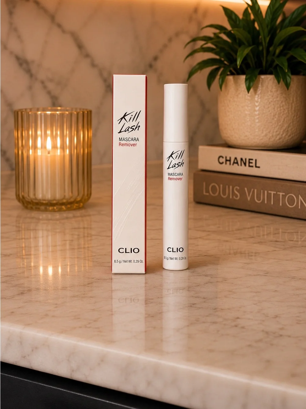 Clio ultimate lash